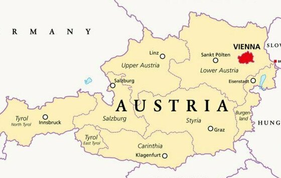 <span style="font-weight: bold;">Moldova - Austria</span> 